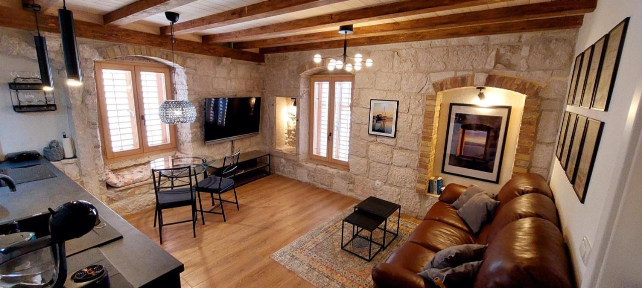 Apartman Magical Oasis For Two In Old Town *
